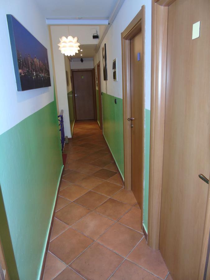 Hotel Rainbow Arma di Taggia Exterior foto