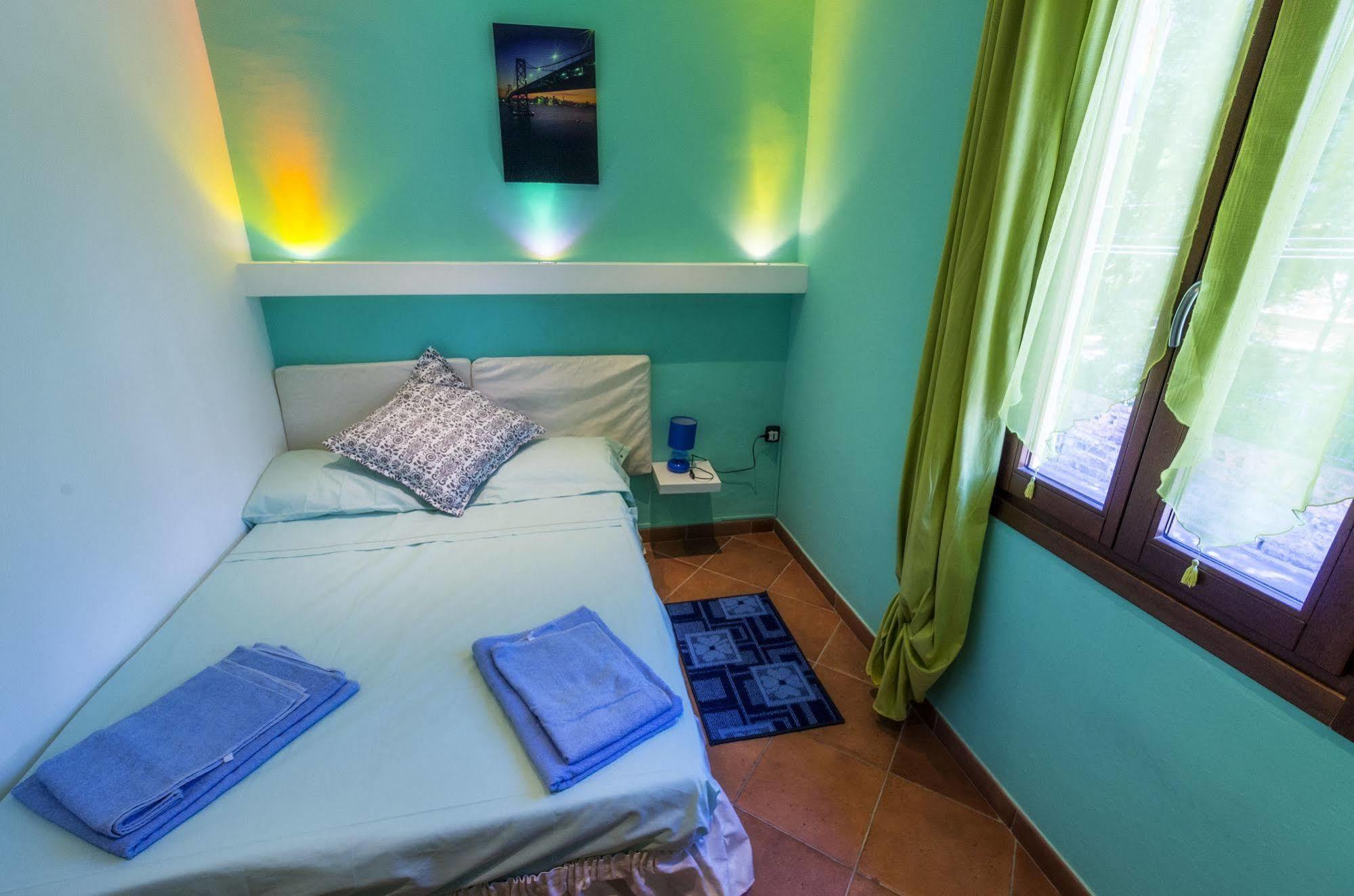 Hotel Rainbow Arma di Taggia Exterior foto